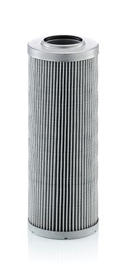 Hydraulic Filter, automatic transmission MANN-FILTER HD 846