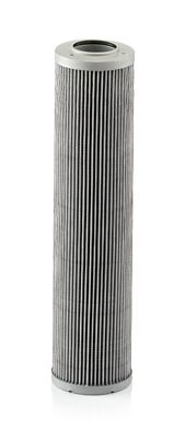 Filter, operating hydraulics MANN-FILTER HD 863