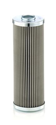 Filter, operating hydraulics MANN-FILTER HD 9001