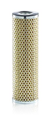 Filter, operating hydraulics MANN-FILTER HD 9004