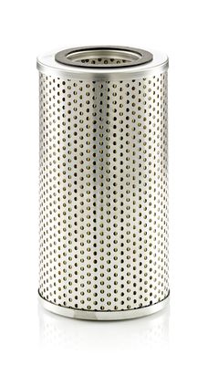 Filter, operating hydraulics MANN-FILTER HD 9005