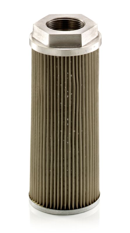 MANN-FILTER HD 9210 Filter, operating hydraulics