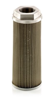 Filter, operating hydraulics MANN-FILTER HD 9210