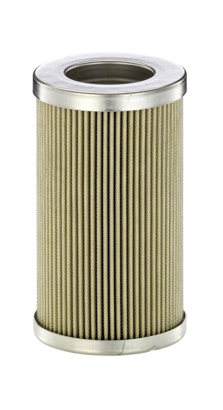 MANN-FILTER HD 929/5 Filter, operating hydraulics