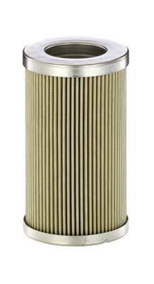 Filter, operating hydraulics MANN-FILTER HD 929/5