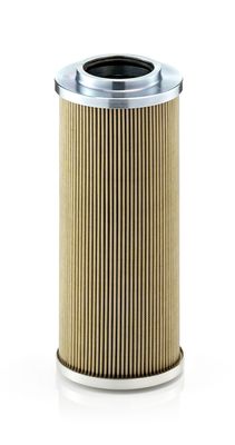 Filter, operating hydraulics MANN-FILTER HD 938