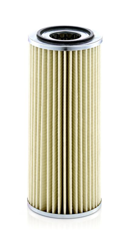 MANN-FILTER HD 1044/2 Filter, operating hydraulics