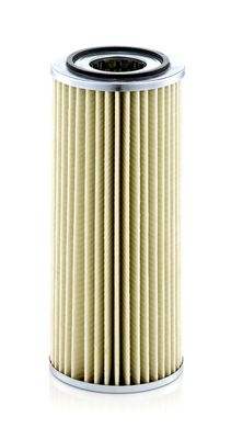 Filter, operating hydraulics MANN-FILTER HD 1044/2