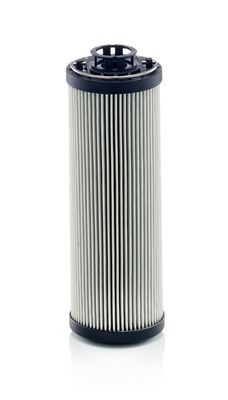 Filter, operating hydraulics MANN-FILTER HD 1060/1