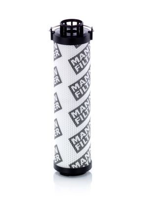 Filter, operating hydraulics MANN-FILTER HD 419/1