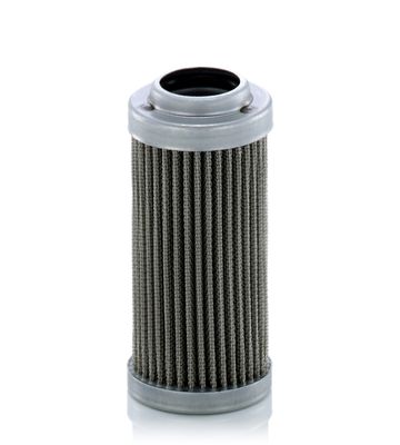 Hydraulic Filter, automatic transmission MANN-FILTER HD 45/5