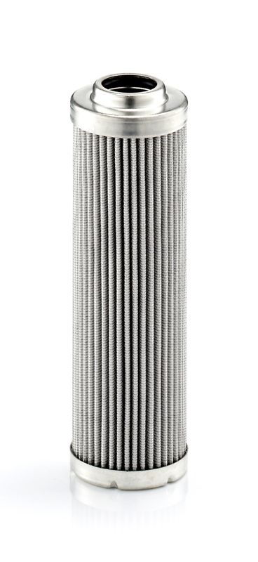 MANN-FILTER HD 512/2 Filter, operating hydraulics