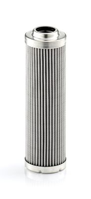 Filter, operating hydraulics MANN-FILTER HD 512/2