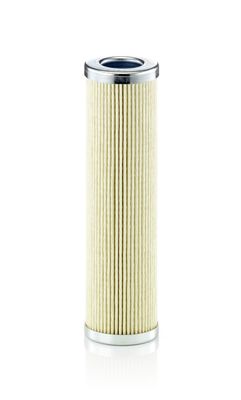 Filter, operating hydraulics MANN-FILTER HD 513/8
