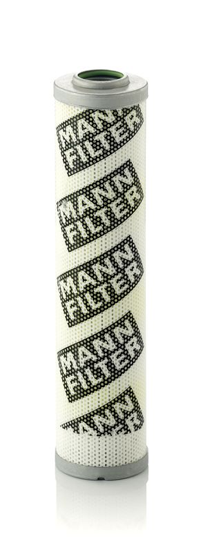 MANN-FILTER HD 517/1 x Hydraulic Filter, steering