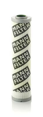 Hydraulic Filter, steering MANN-FILTER HD 517/1 x