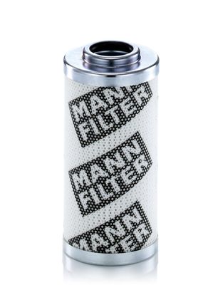 Filter, operating hydraulics MANN-FILTER HD 612/1