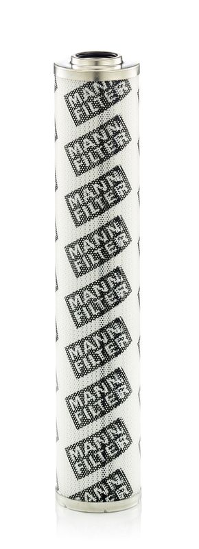 MANN-FILTER HD 751 Filter, operating hydraulics