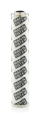 Filter, operating hydraulics MANN-FILTER HD 751