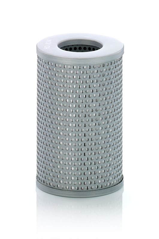 MANN-FILTER HD 834 Filter, operating hydraulics
