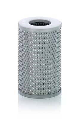 Filter, operating hydraulics MANN-FILTER HD 834