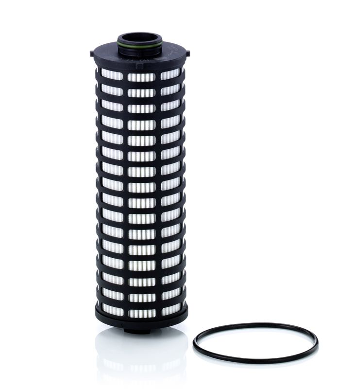 MANN-FILTER HU 11 002 x Oil Filter