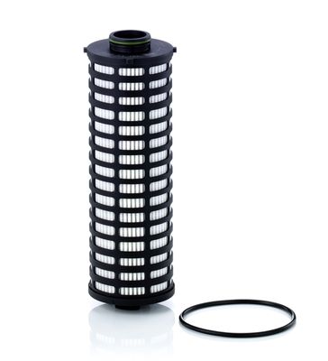 Oil Filter MANN-FILTER HU 11 002 x