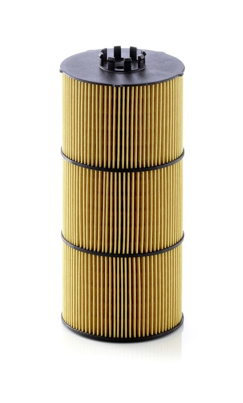 MANN-FILTER HU 12 001 z Oil Filter