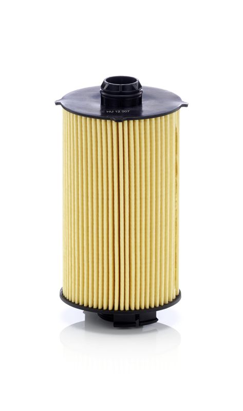 MANN-FILTER HU 12 007 x Oil Filter