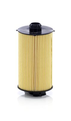 Oil Filter MANN-FILTER HU 12 007 x