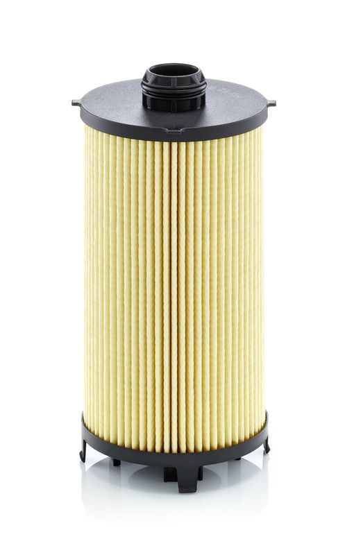 MANN-FILTER HU 12 013 z Oil Filter
