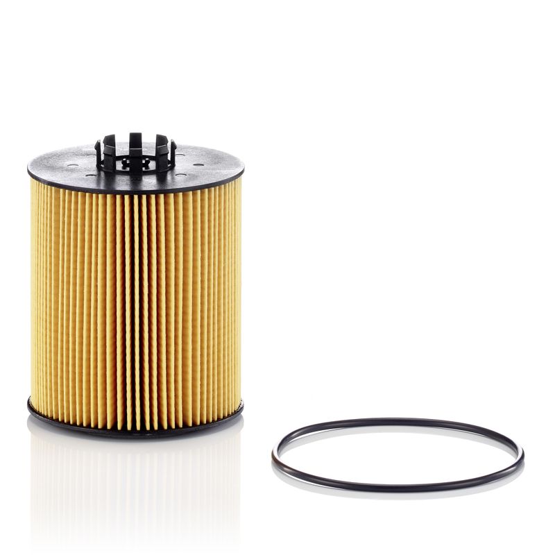 MANN-FILTER HU 12 015 x Oil Filter