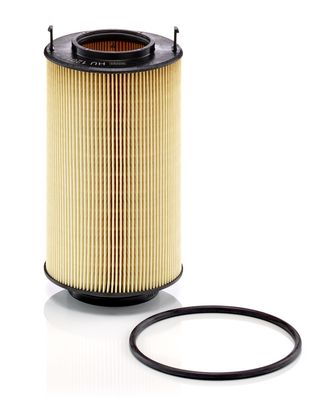 Oil Filter MANN-FILTER HU 12 016 z