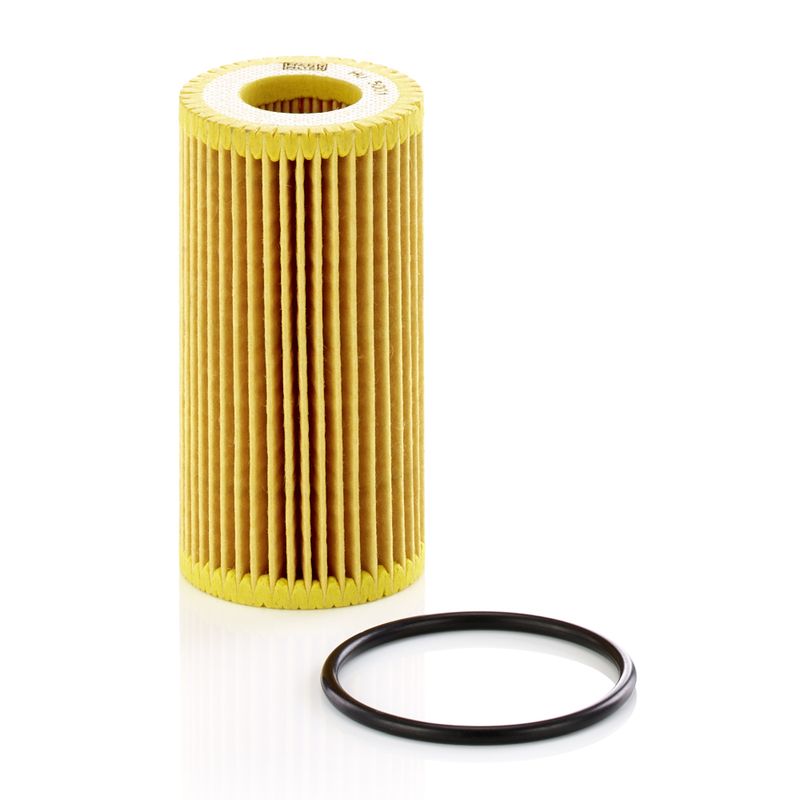 MANN-FILTER HU 5001 z Oil Filter