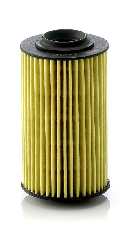 MANN-FILTER HU 6001 Oil Filter