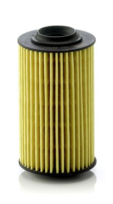 Oil Filter MANN-FILTER HU 6001