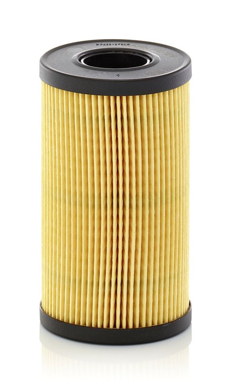 MANN-FILTER HU 6024 z Oil Filter
