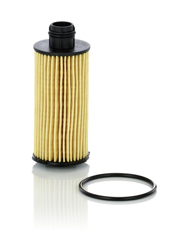 MANN-FILTER HU 6026 z Oil Filter