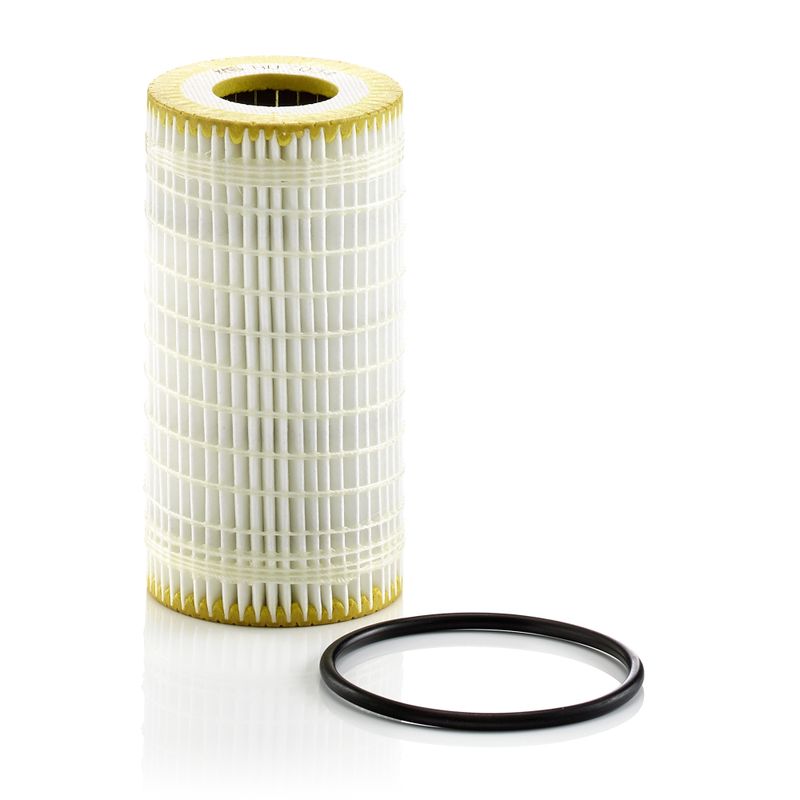 MANN-FILTER HU 7034 z Oil Filter