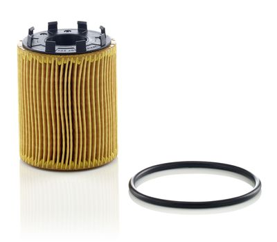 Oil Filter MANN-FILTER HU 7041 z