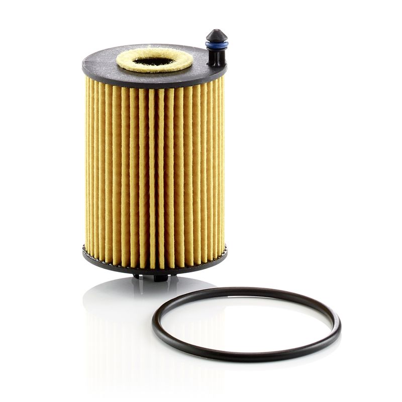 MANN-FILTER HU 7046 z Oil Filter