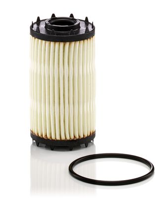 Oil Filter MANN-FILTER HU 7049 z
