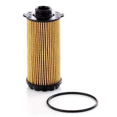 Oil Filter MANN-FILTER HU 7051 z