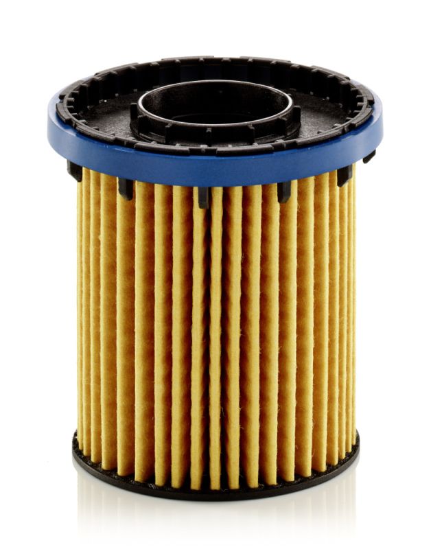 MANN-FILTER HU 8016 Oil Filter