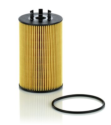 Oil Filter MANN-FILTER HU 9007 z