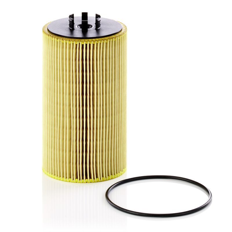 MANN-FILTER HU 13 125/3 x Oil Filter