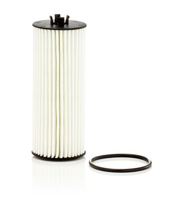 Oil Filter MANN-FILTER HU 6008/1 z