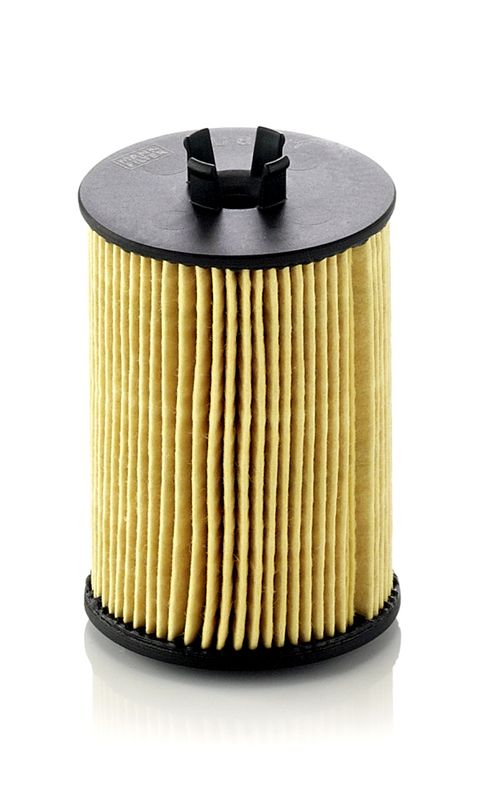 MANN-FILTER HU 612/1 x Oil Filter