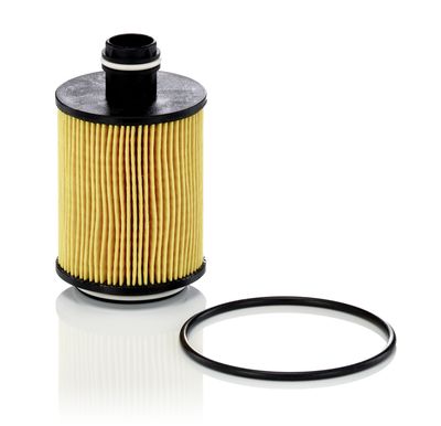 Oil Filter MANN-FILTER HU 7004/1 x