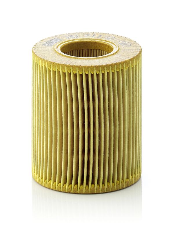 MANN-FILTER HU 711/2 x Oil Filter